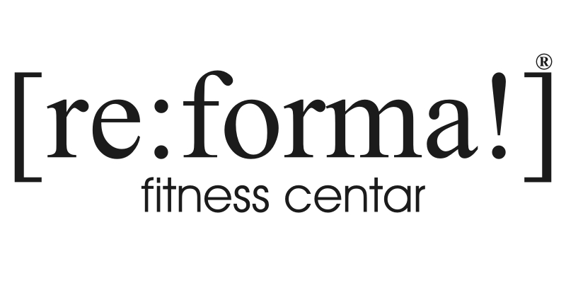 Reforma Logo